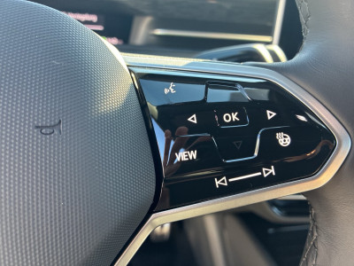 VW ID.7 Gebrauchtwagen