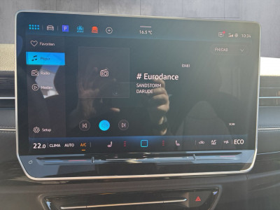 VW ID.7 Gebrauchtwagen