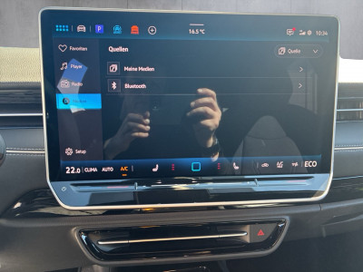 VW ID.7 Gebrauchtwagen