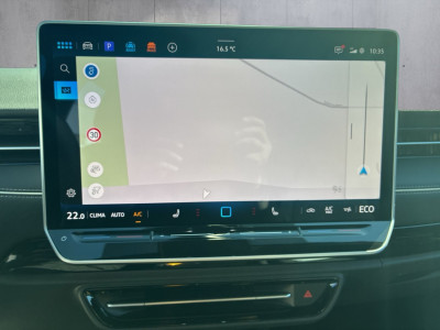 VW ID.7 Gebrauchtwagen