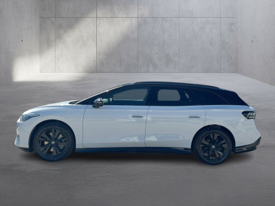 VW ID.7 Gebrauchtwagen