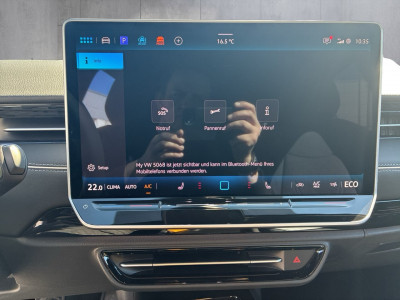 VW ID.7 Gebrauchtwagen