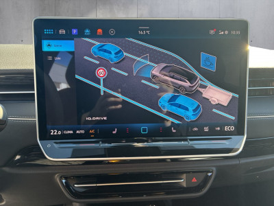 VW ID.7 Gebrauchtwagen