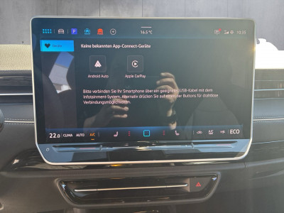 VW ID.7 Gebrauchtwagen