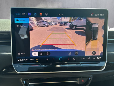 VW ID.7 Gebrauchtwagen