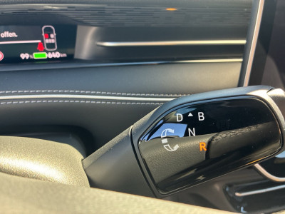 VW ID.7 Gebrauchtwagen