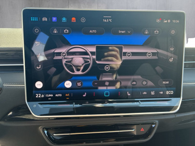 VW ID.7 Gebrauchtwagen