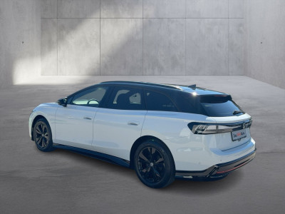 VW ID.7 Gebrauchtwagen