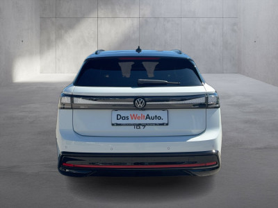 VW ID.7 Gebrauchtwagen