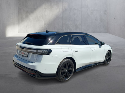 VW ID.7 Gebrauchtwagen