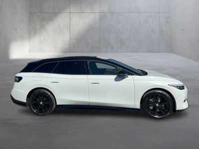 VW ID.7 Gebrauchtwagen