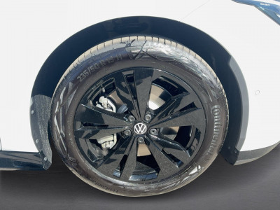 VW ID.7 Gebrauchtwagen