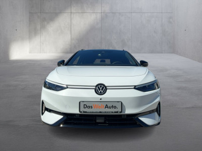 VW ID.7 Gebrauchtwagen