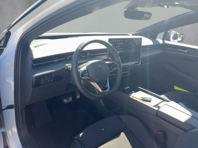 VW ID.7 Gebrauchtwagen