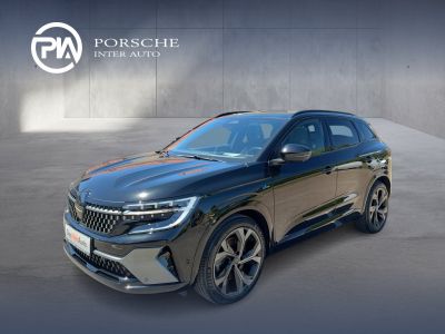 Renault Alpine Gebrauchtwagen Renault Alpine Gebrauchtwagen