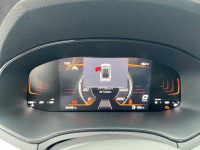 Seat Arona Gebrauchtwagen Seat Arona Gebrauchtwagen