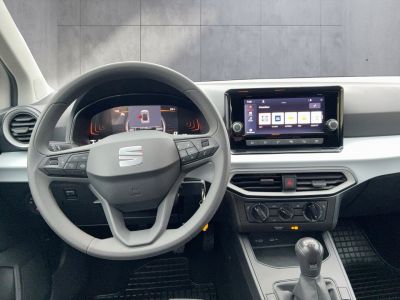 Seat Arona Gebrauchtwagen Seat Arona Gebrauchtwagen