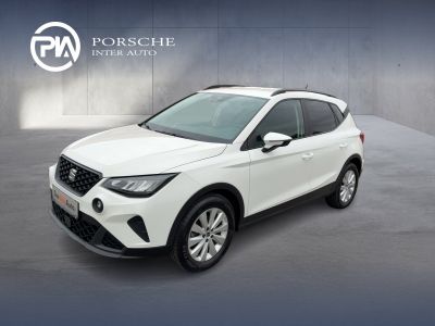 Seat Arona Gebrauchtwagen Seat Arona Gebrauchtwagen