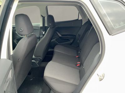 Seat Arona Gebrauchtwagen Seat Arona Gebrauchtwagen