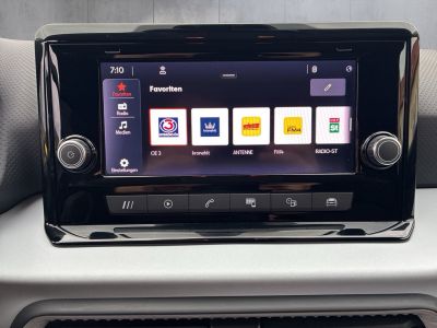 Seat Arona Gebrauchtwagen Seat Arona Gebrauchtwagen