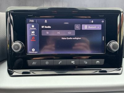 Seat Arona Gebrauchtwagen Seat Arona Gebrauchtwagen