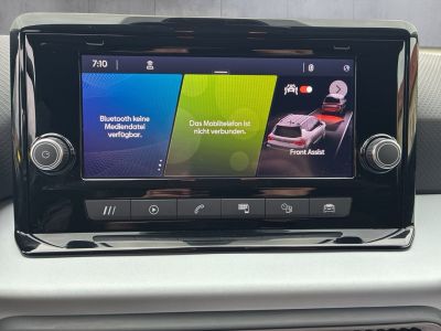 Seat Arona Gebrauchtwagen Seat Arona Gebrauchtwagen
