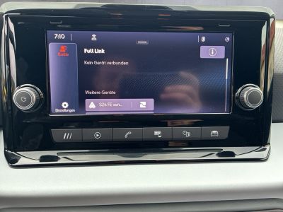 Seat Arona Gebrauchtwagen Seat Arona Gebrauchtwagen