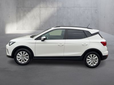 Seat Arona Gebrauchtwagen Seat Arona Gebrauchtwagen