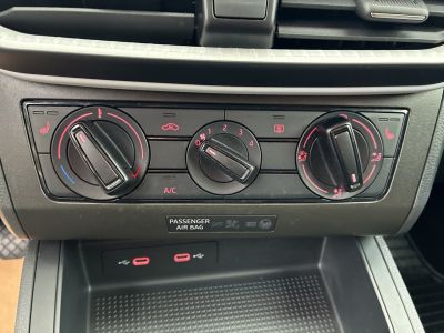 Seat Arona Gebrauchtwagen Seat Arona Gebrauchtwagen