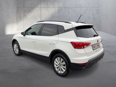 Seat Arona Gebrauchtwagen Seat Arona Gebrauchtwagen