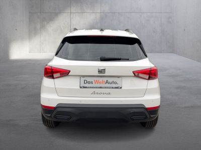 Seat Arona Gebrauchtwagen Seat Arona Gebrauchtwagen