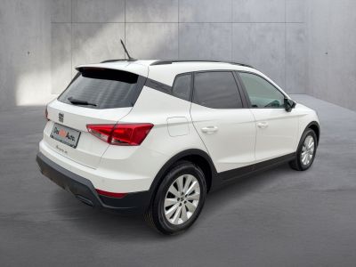 Seat Arona Gebrauchtwagen Seat Arona Gebrauchtwagen