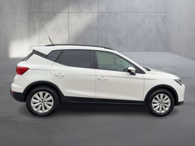 Seat Arona Gebrauchtwagen Seat Arona Gebrauchtwagen