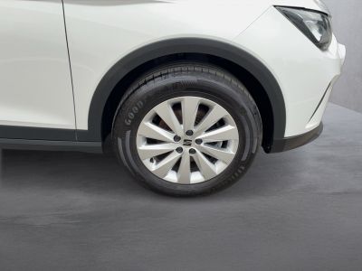Seat Arona Gebrauchtwagen Seat Arona Gebrauchtwagen