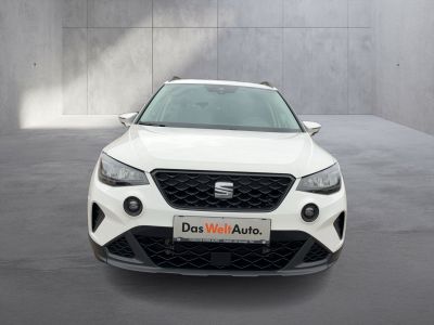 Seat Arona Gebrauchtwagen Seat Arona Gebrauchtwagen