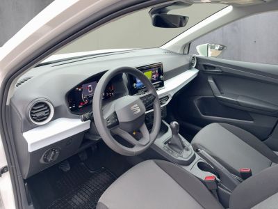 Seat Arona Gebrauchtwagen Seat Arona Gebrauchtwagen