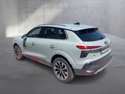 Audi Q3 Gebrauchtwagen Audi Q3 Gebrauchtwagen