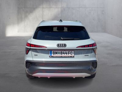 Audi Q3 Gebrauchtwagen Audi Q3 Gebrauchtwagen
