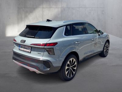 Audi Q3 Gebrauchtwagen Audi Q3 Gebrauchtwagen