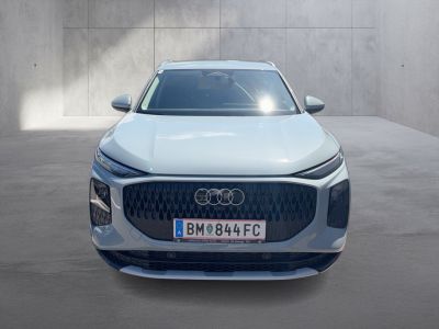 Audi Q3 Gebrauchtwagen Audi Q3 Gebrauchtwagen