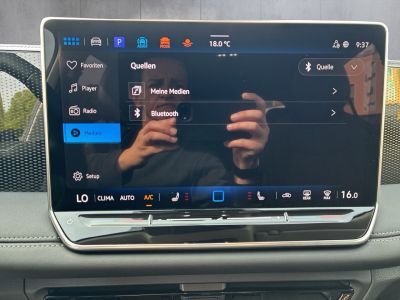 VW Tiguan Gebrauchtwagen VW Tiguan Gebrauchtwagen