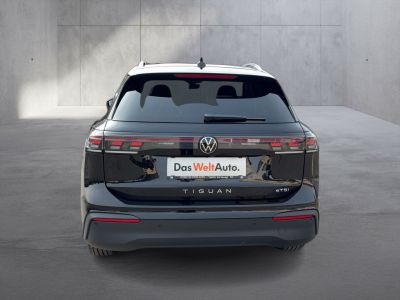 VW Tiguan Gebrauchtwagen VW Tiguan Gebrauchtwagen