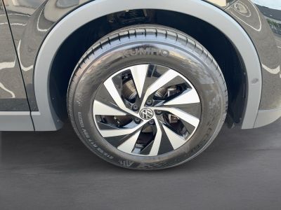 VW Tiguan Gebrauchtwagen VW Tiguan Gebrauchtwagen