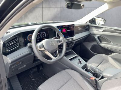 VW Tiguan Gebrauchtwagen VW Tiguan Gebrauchtwagen