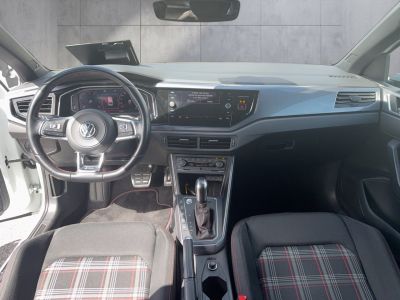 VW Polo Gebrauchtwagen VW Polo Gebrauchtwagen