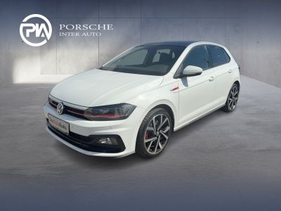 VW Polo Gebrauchtwagen VW Polo Gebrauchtwagen