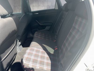 VW Polo Gebrauchtwagen VW Polo Gebrauchtwagen