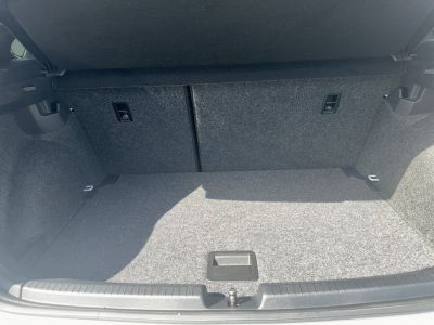 VW Polo Gebrauchtwagen VW Polo Gebrauchtwagen