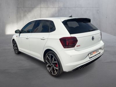 VW Polo Gebrauchtwagen VW Polo Gebrauchtwagen