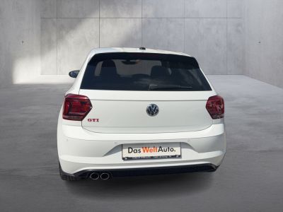 VW Polo Gebrauchtwagen VW Polo Gebrauchtwagen